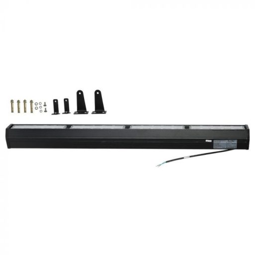 V-TAC Led lineáris csarnokvilágító 200W Samsung chip 120LM/W 6500K - 896