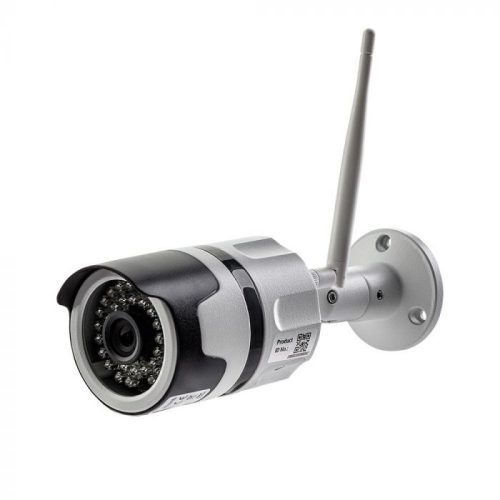 V-TAC Kültéri WIFI IP 3MP kamera IP65 - 8987