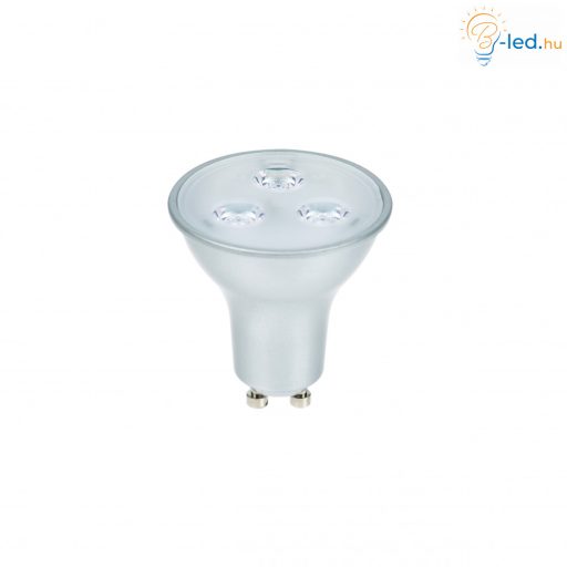 TUNGSRAM LED spotlámpa  csomag (2 db) GU10 MR16 3W 35° 2700K spot - 93012338