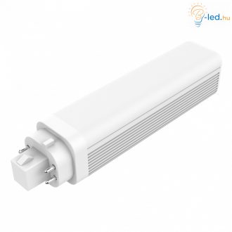  TUNGSRAM/GE LED izzó G24 PL 3/4P 10W 130° 4000K rúd - 93060368