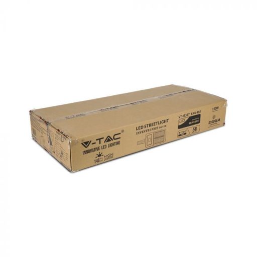 V-TAC LED utcai lámpa SAMSUNG Chip 150W 140lm/W DIMM 5000K - 955