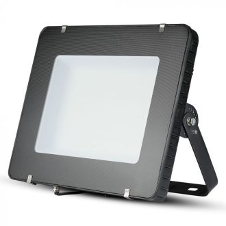   V-TAC 500W LED reflektor 120lm/W 100° 4000K fekete házas (Samsung Chip) - 966
