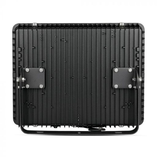 V-TAC 500W LED reflektor 120lm/W 100° 4000K fekete házas (Samsung Chip) - 966
