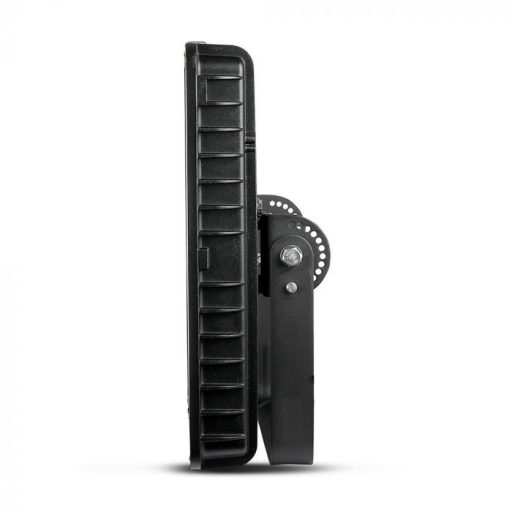 V-TAC 500W LED reflektor 120lm/W 100° 4000K fekete házas (Samsung Chip) - 966