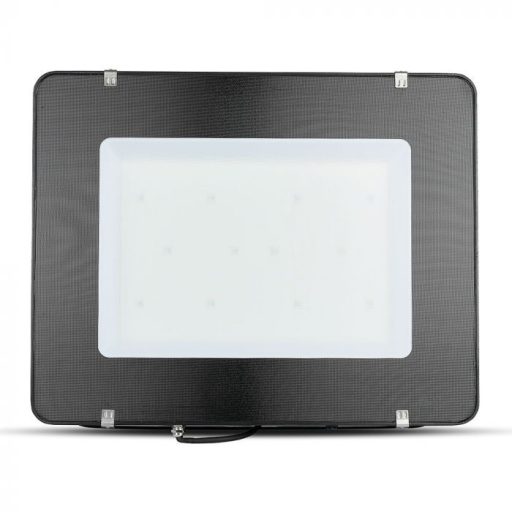 V-TAC 500W LED reflektor 120lm/W 100° 4000K fekete házas (Samsung Chip) - 966