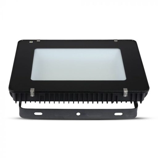 V-TAC 500W LED reflektor 120lm/W 100° 4000K fekete házas (Samsung Chip) - 966