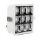 V-TAC LED Mélysugárzó SAMSUNG Chip 36W SMD Reflektor 12° fehér 5700K - 982