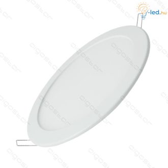   AIGOSTAR Süllyeszthető kör alakú MINI LED panel 20W 6000K - 001710