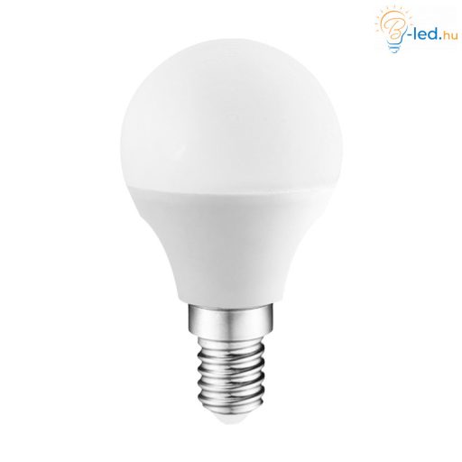 AMM LED izzó  E14 G45 3.5W 160° 6500K kisgömb - AMM03004