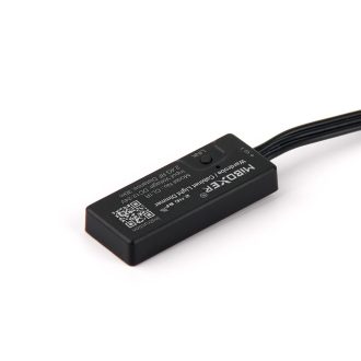   Mi Light - Miboxer gardrób és szekrény világítás dimmer - CL1R