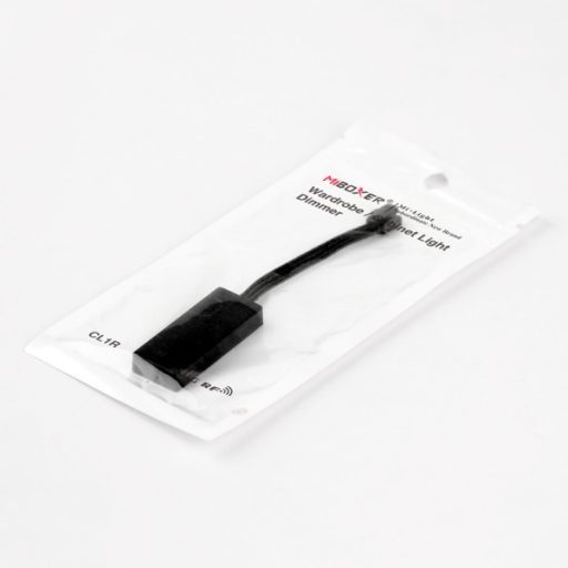 Mi Light - Miboxer gardrób és szekrény világítás dimmer - CL1R