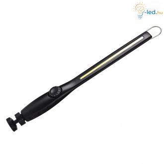   Commel LED Szerelőlámpa USB Töltővel, Dimmelhető 10W 580lm 7000K - 401-015