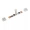 SL LED profil kapcsoló 12/24V 3A dimmer rugós gyorscsatlakozós - FTD003