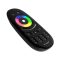 Mi Light - Miboxer RF Távirányító RGB, RGB+Fehér LED szalaghoz 4 zónás - FUT096B