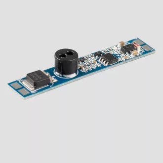   SL LED profil kapcsoló 12/24V 8A közelítés kapcsoló dimmer  - IR012D