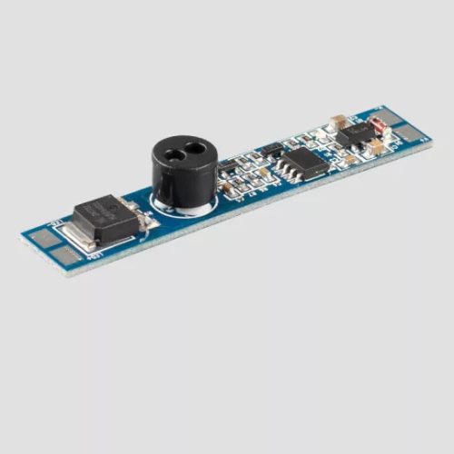 SL LED profil kapcsoló 12/24V 8A közelítés kapcsoló dimmer  - IR012D
