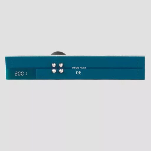 SL LED profil kapcsoló 12/24V 8A közelítés kapcsoló dimmer  - IR012D