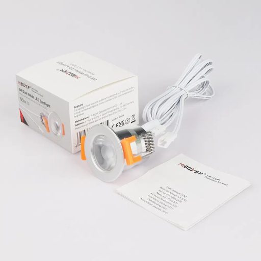 Mi LIght 3 W-os kettős fehér LED spotlámpa - LC2-SP03