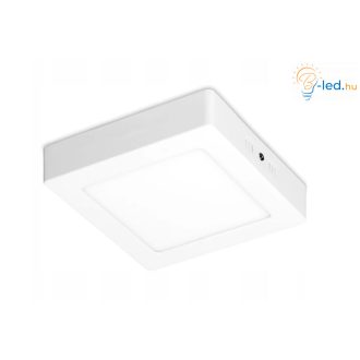   ML Orto Falon kívüli négyzet alakú LED panel 12W 4000K - ML1517