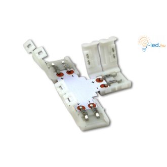 ML Led szalag csatlakozó T toldó 3528 - ML2364