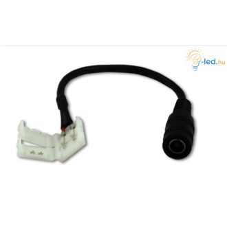 ML Led szalag flexibilis csatlakozó 3528 female - ML4143