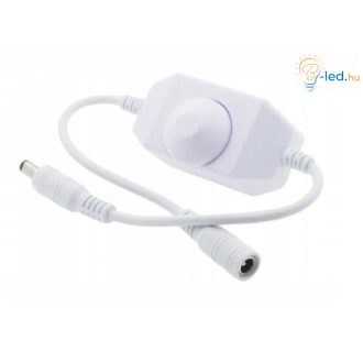 ML Dimmer LED szalaghoz 12-24V 6A - fehér - ML4471