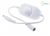 ML Dimmer LED szalaghoz 12-24V 6A - fehér - ML4471