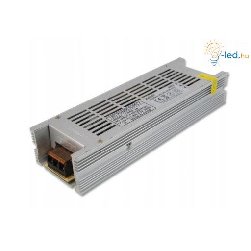 ML LED Fémházas szerelhető tápegység 200W 8.3A 24V IP20 - ML5954