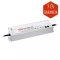 Mean Well LED Fémházas szerelhető tápegység 240W 10A 24V IP65 - HLG-240H-24A