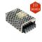 Mean Well LED Fémházas szerelhető tápegység 25W 1.1A 24V IP20 - RS-25-24