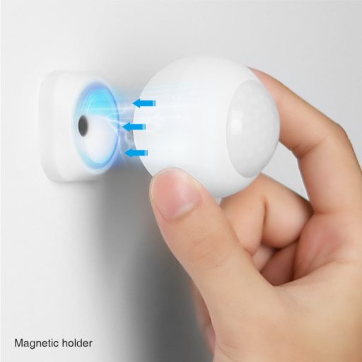 Mi Light - Miboxer PIR1-RF Szenzor