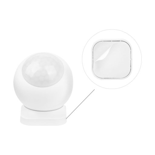 Mi Light - Miboxer PIR1-RF Szenzor