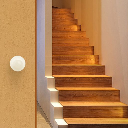 Mi Light - Miboxer PIR1-RF Szenzor