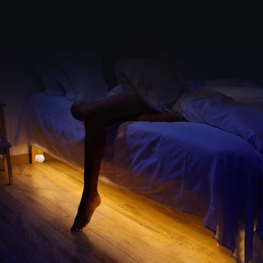 Mi Light - Miboxer PIR1-RF Szenzor