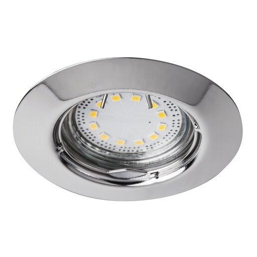 Rábalux Lite Beltéri lámpa meleg fehér GU10 1x MAX 50 - RAB1047