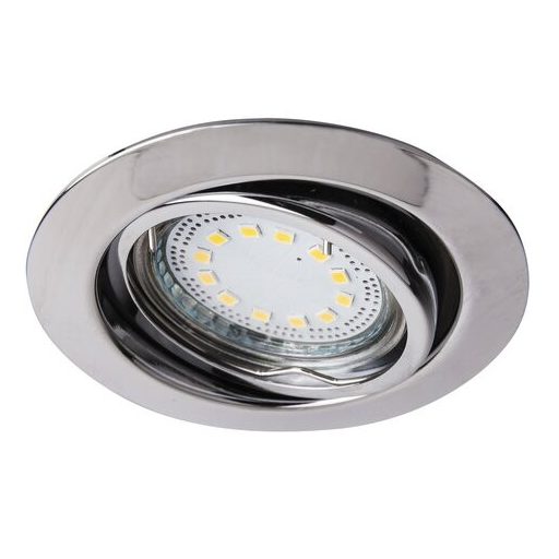 Rábalux Lite Beltéri lámpa meleg fehér GU10 1x MAX 50 - RAB1050