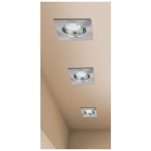 Rábalux Lite Beltéri lámpa meleg fehér GU10 1x MAX 50 - RAB1054