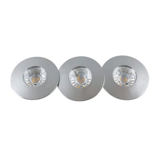 Rábalux Randy Beltéri lámpa meleg fehér LED 4 - RAB1072