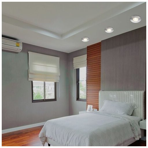 Rábalux Randy Beltéri lámpa meleg fehér LED 4 - RAB1072