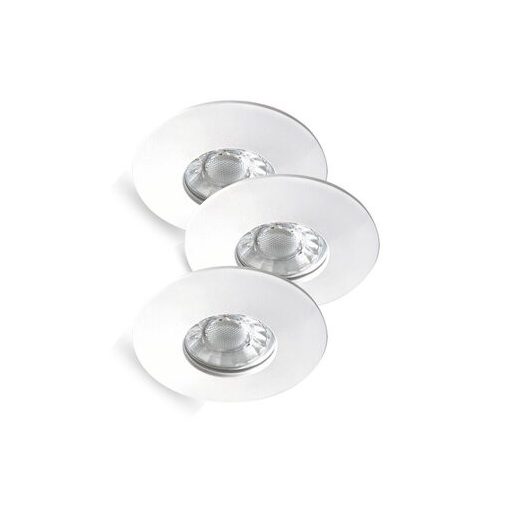 Rábalux Randy Beltéri lámpa meleg fehér LED 4 - RAB1078