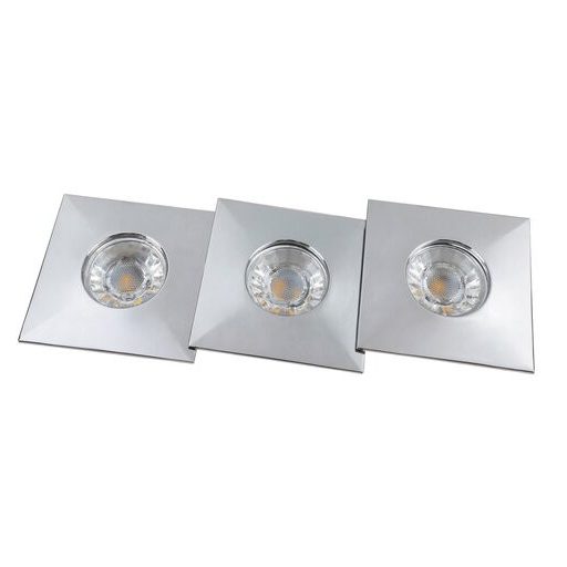 Rábalux Randy Beltéri lámpa meleg fehér LED 4 - RAB1079