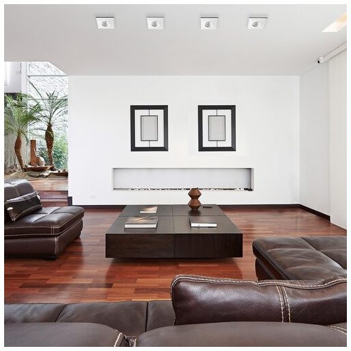 Rábalux Randy Beltéri lámpa meleg fehér LED 4 - RAB1080