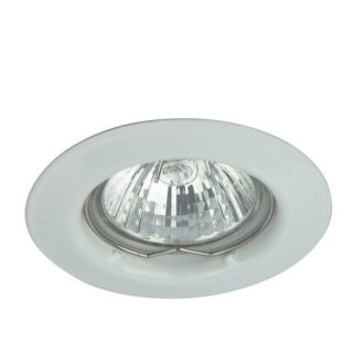   Rábalux Spot relight Beltéri lámpa  GU5.3 12V 1x MAX 50 - RAB1087
