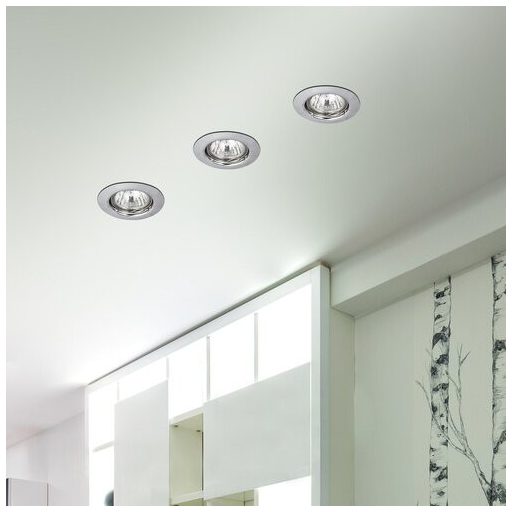 Rábalux Spot relight Beltéri lámpa  GU5.3 12V 1x MAX 50 - RAB1088