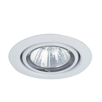   Rábalux Spot relight Beltéri lámpa  GU5.3 12V 1x MAX 50 - RAB1091