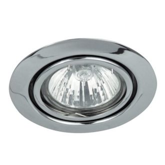   Rábalux Spot relight Beltéri lámpa  GU5.3 12V 1x MAX 50 - RAB1092