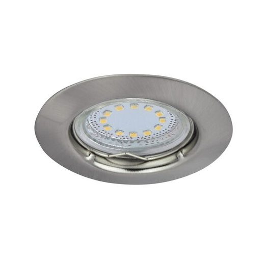 Rábalux Lite Beltéri lámpa meleg fehér GU10 1x MAX 50 - RAB1163