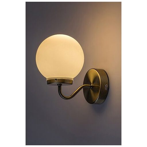 Rábalux Togo Beltéri lámpa  E14 1x MAX 40 - RAB1302