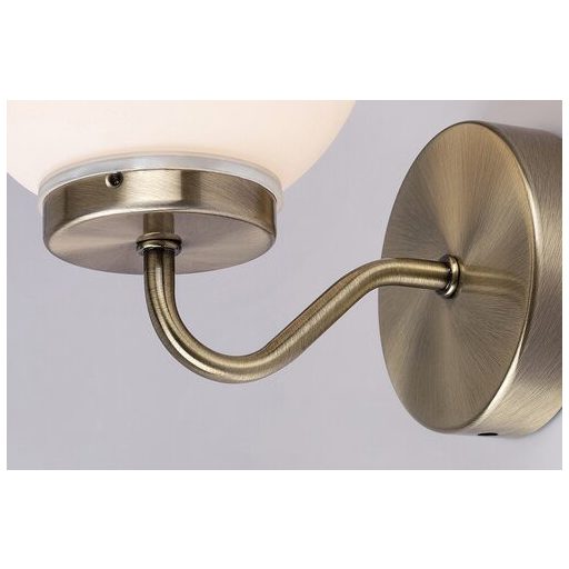 Rábalux Togo Beltéri lámpa  E14 1x MAX 40 - RAB1302