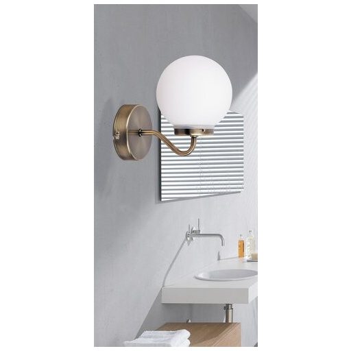 Rábalux Togo Beltéri lámpa  E14 1x MAX 40 - RAB1302